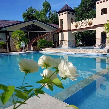 Bella Vista Resort Naguilian Экстерьер фото