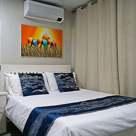 Bella Vista Resort Naguilian Экстерьер фото