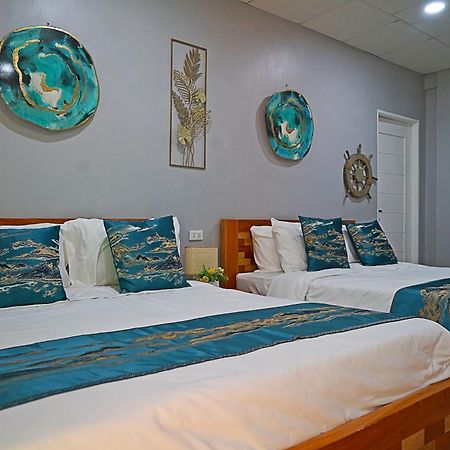 Bella Vista Resort Naguilian Экстерьер фото