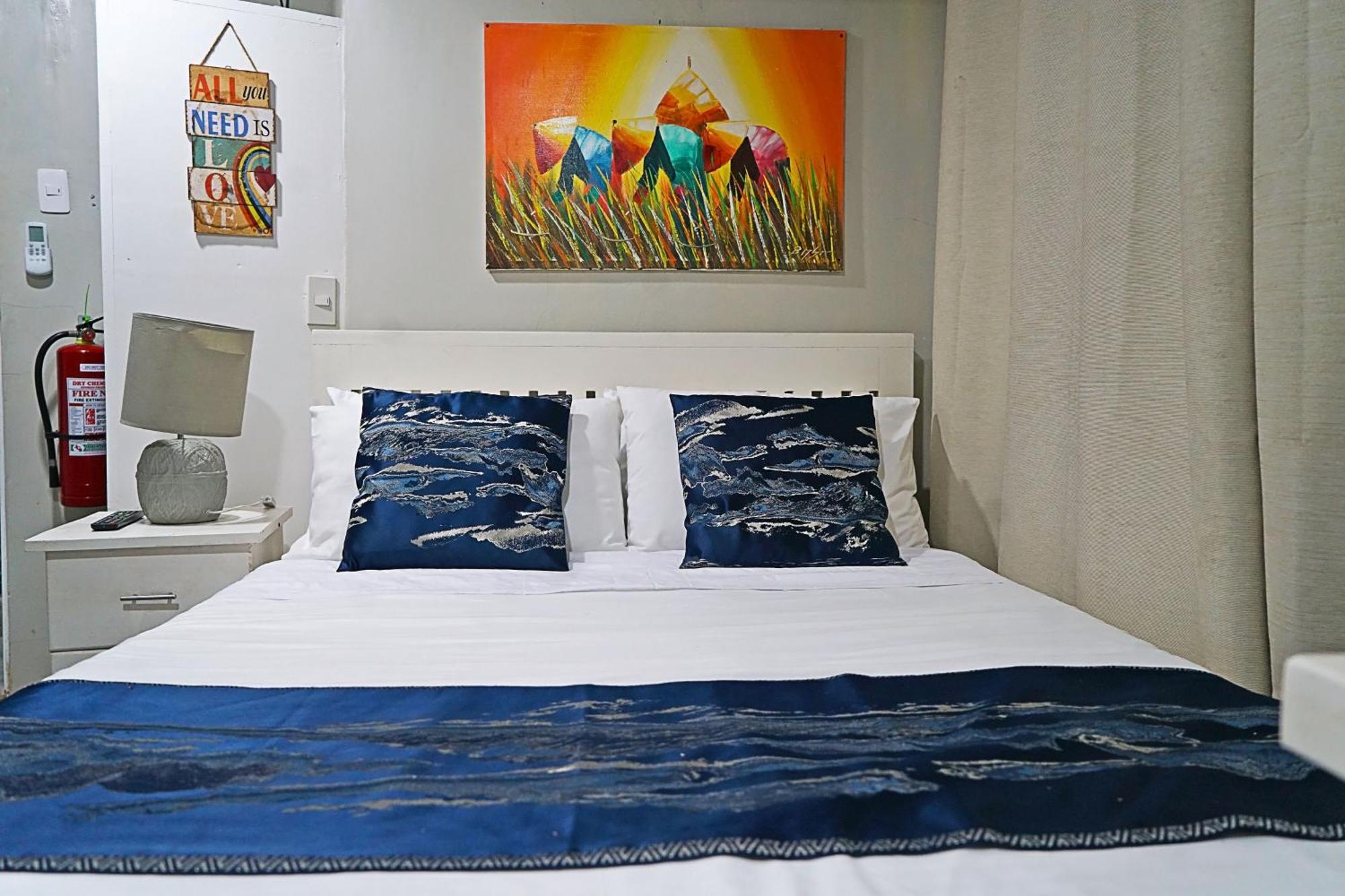 Bella Vista Resort Naguilian Экстерьер фото