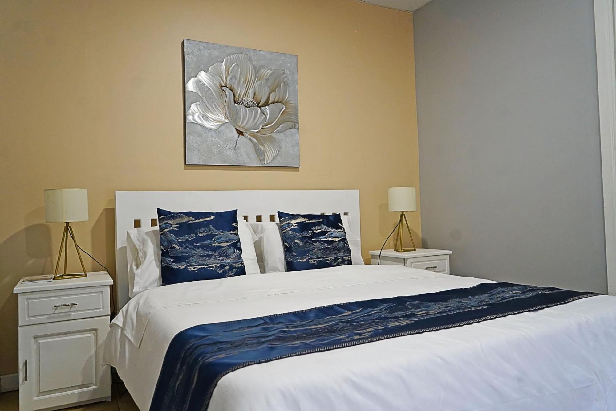 Bella Vista Resort Naguilian Экстерьер фото
