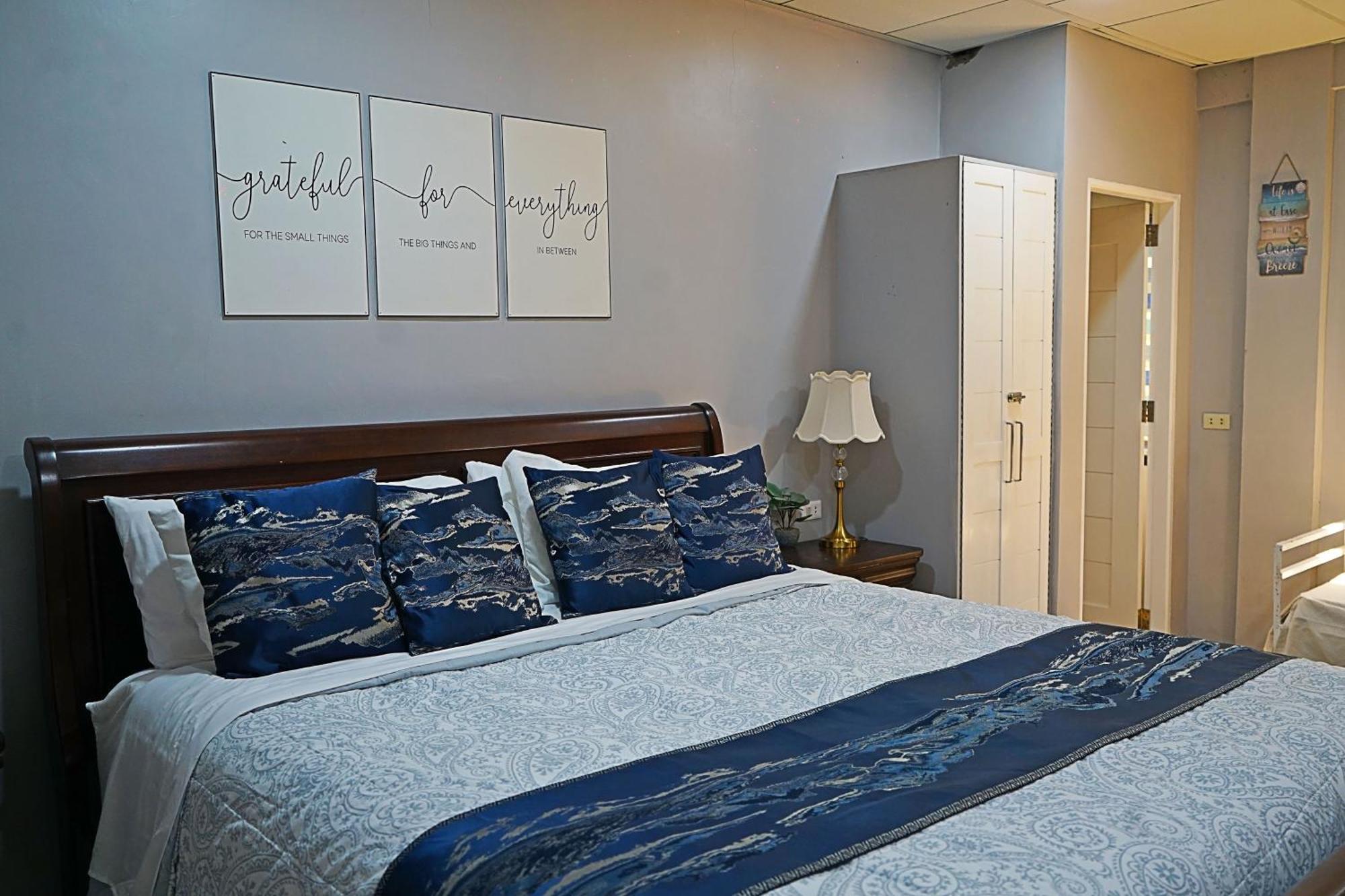 Bella Vista Resort Naguilian Экстерьер фото